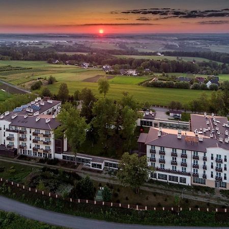Radocza Park Active & Spa Ngoại thất bức ảnh