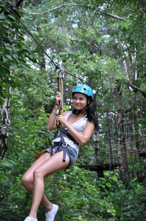 Radocza Park Active & Spa Ngoại thất bức ảnh