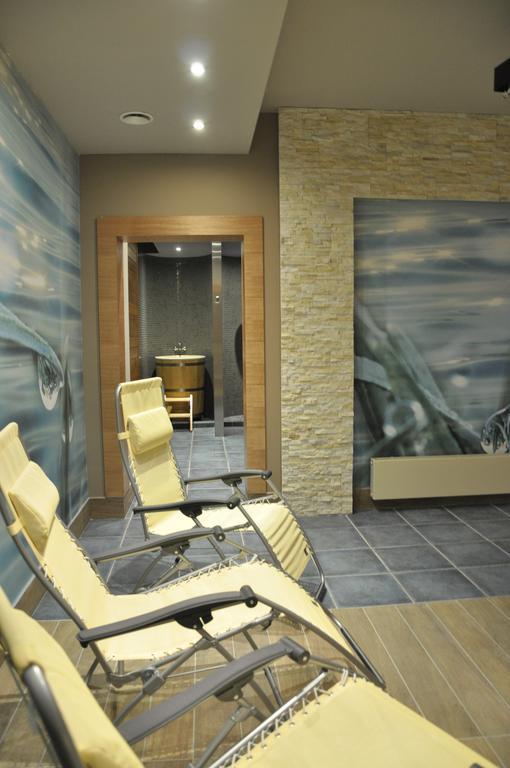 Radocza Park Active & Spa Ngoại thất bức ảnh