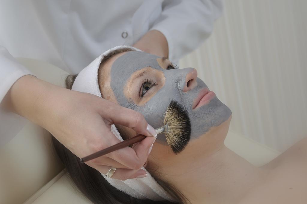 Radocza Park Active & Spa Ngoại thất bức ảnh
