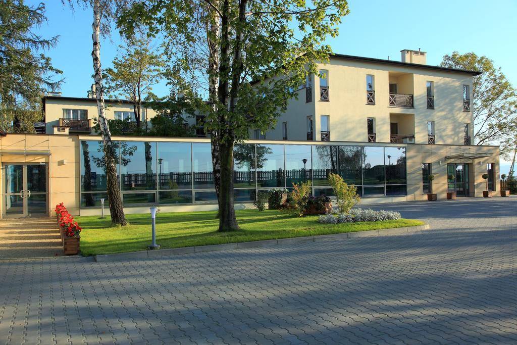 Radocza Park Active & Spa Ngoại thất bức ảnh
