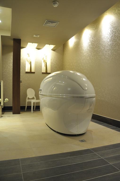 Radocza Park Active & Spa Ngoại thất bức ảnh
