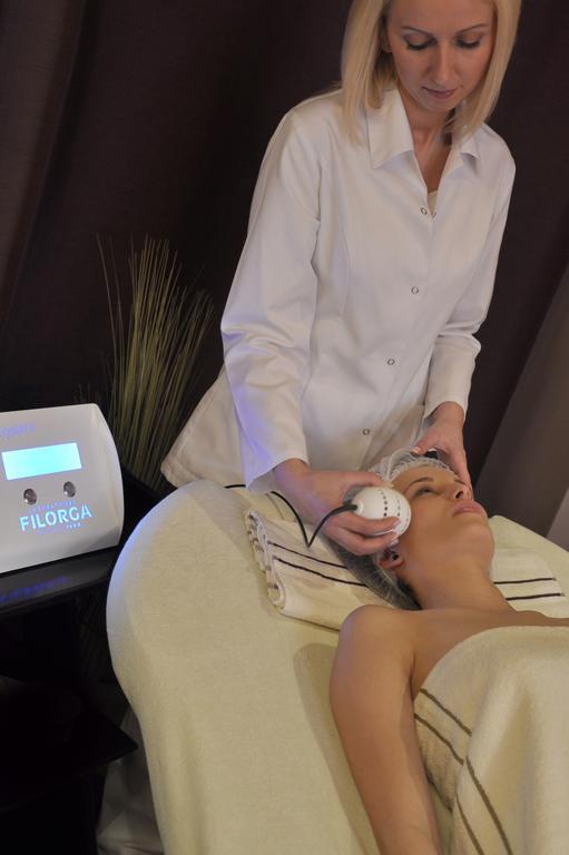 Radocza Park Active & Spa Ngoại thất bức ảnh