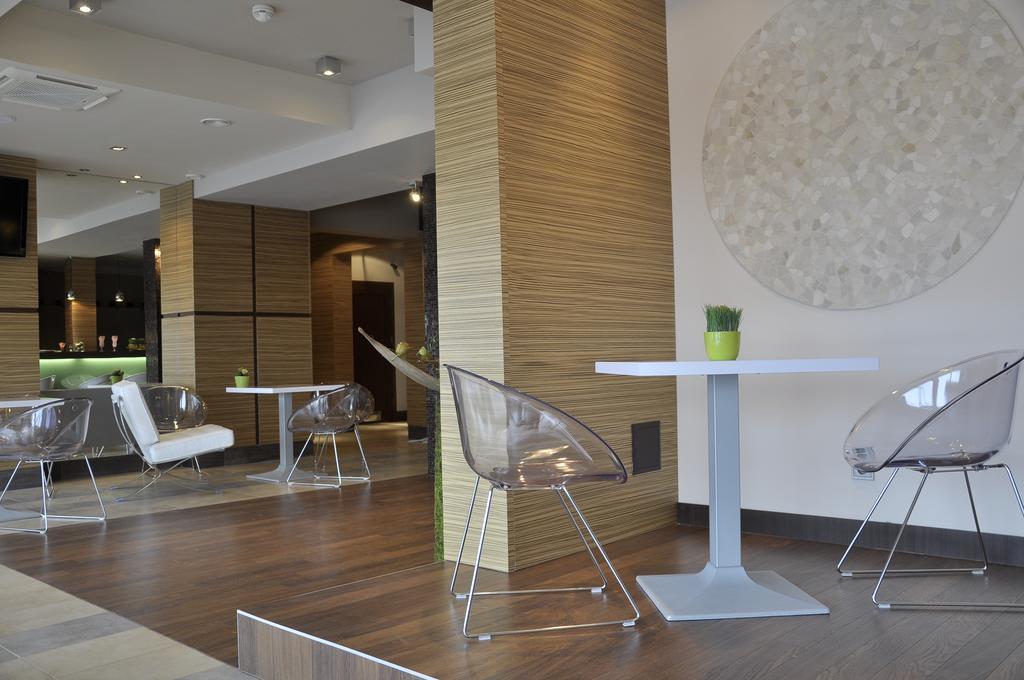 Radocza Park Active & Spa Ngoại thất bức ảnh