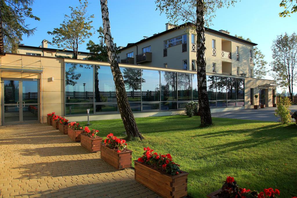 Radocza Park Active & Spa Ngoại thất bức ảnh