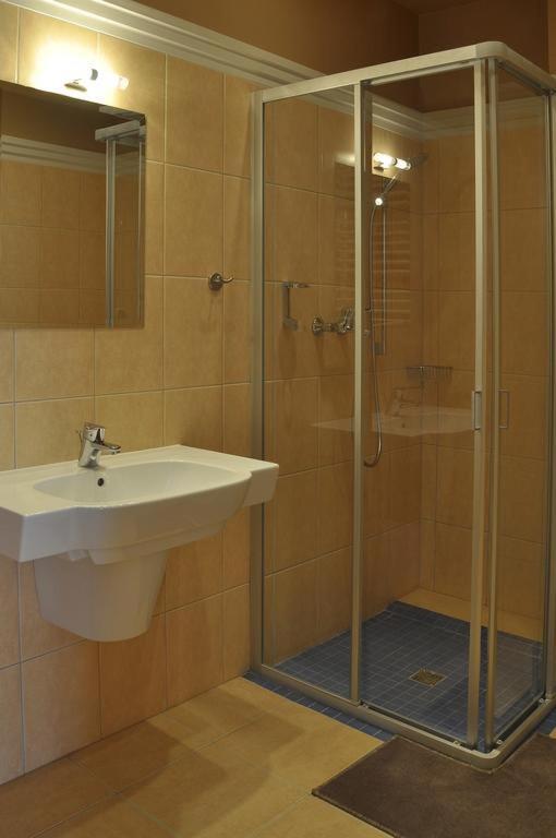 Radocza Park Active & Spa Ngoại thất bức ảnh